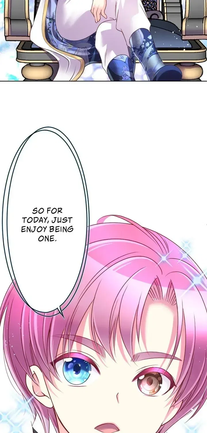 I was Reborn as a Housekeeper in a Parallel World! Chapter 250 – Page 74