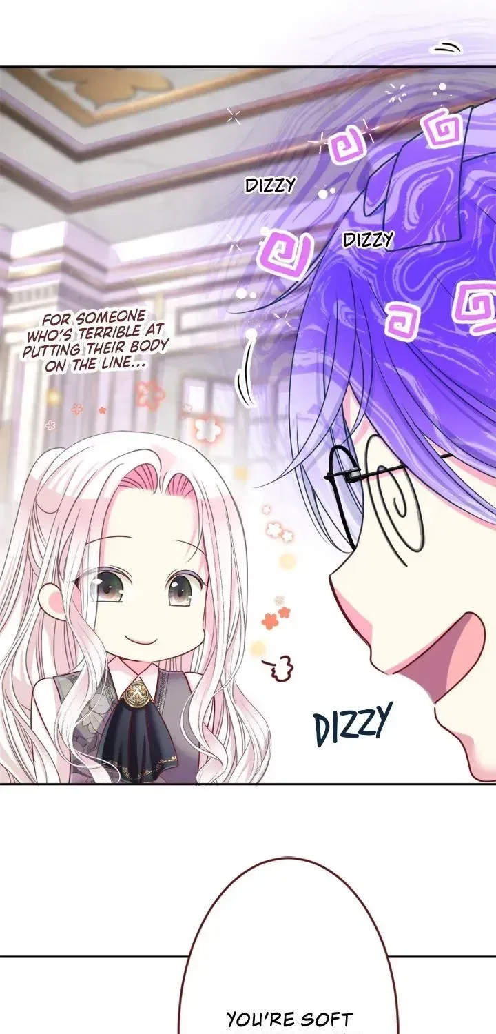 I was Reborn as a Housekeeper in a Parallel World! Chapter 250 – Page 79