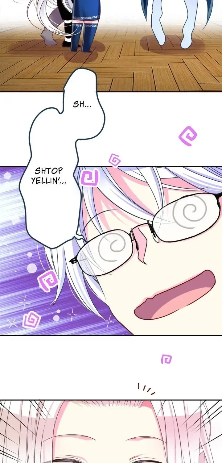 I was Reborn as a Housekeeper in a Parallel World! Chapter 250 – Page 81