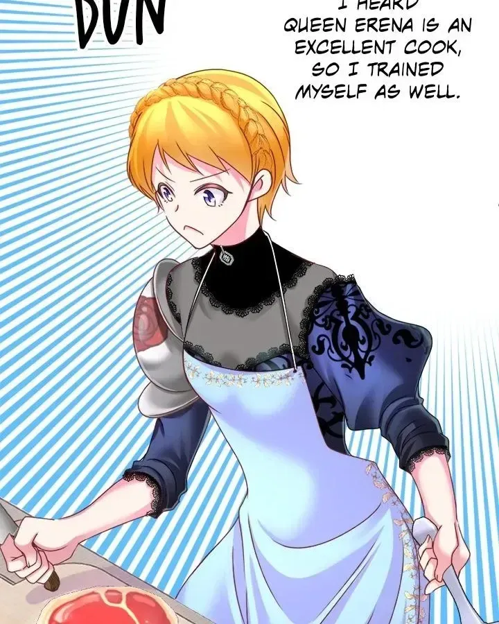 I was Reborn as a Housekeeper in a Parallel World! Chapter 249 – Page 6