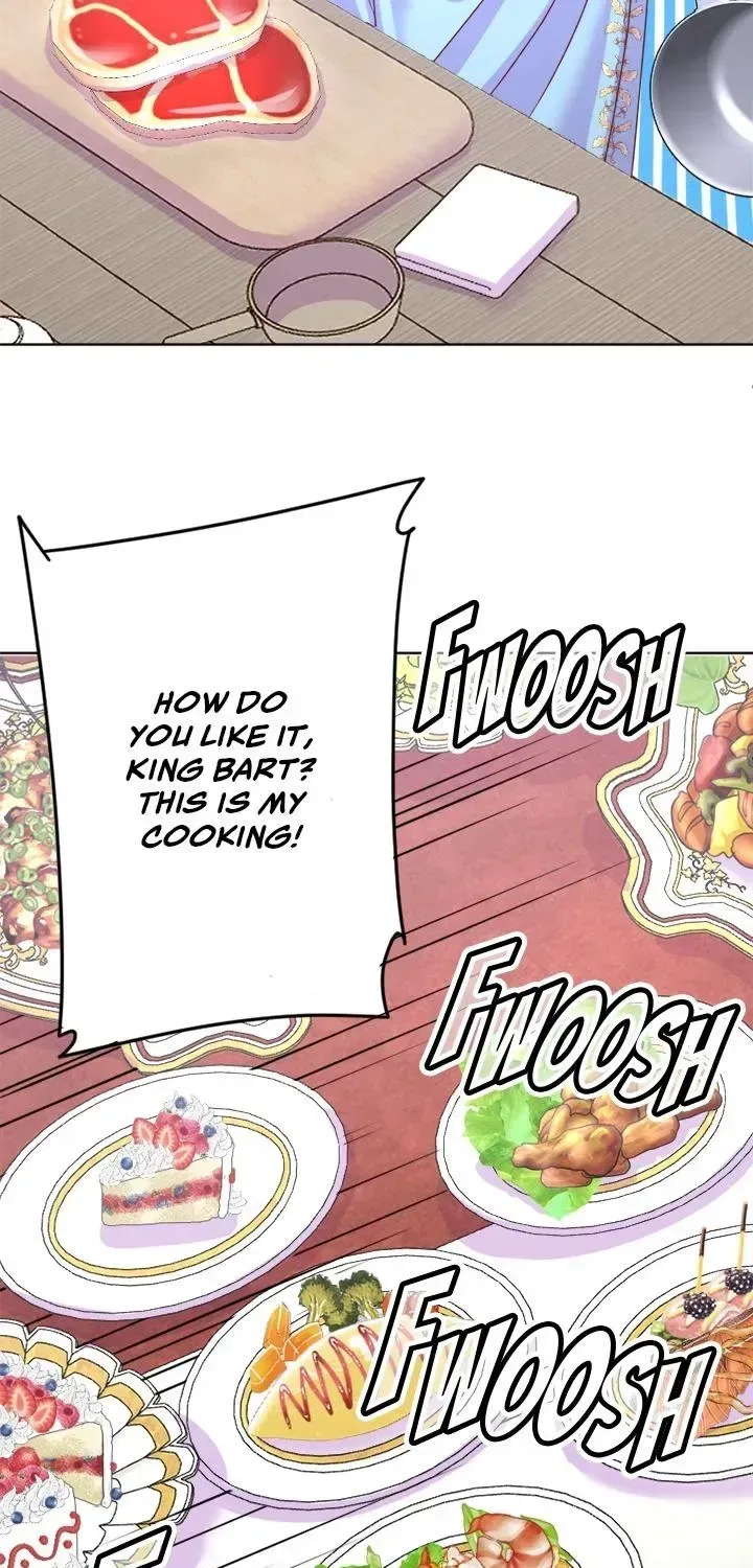 I was Reborn as a Housekeeper in a Parallel World! Chapter 249 – Page 7