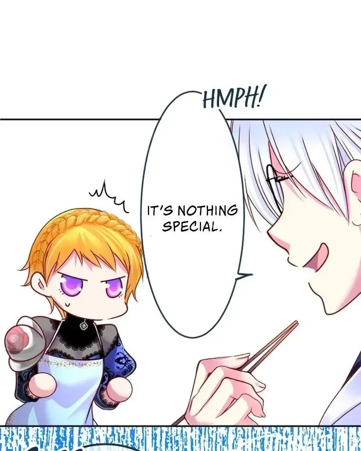 I was Reborn as a Housekeeper in a Parallel World! Chapter 249 – Page 10