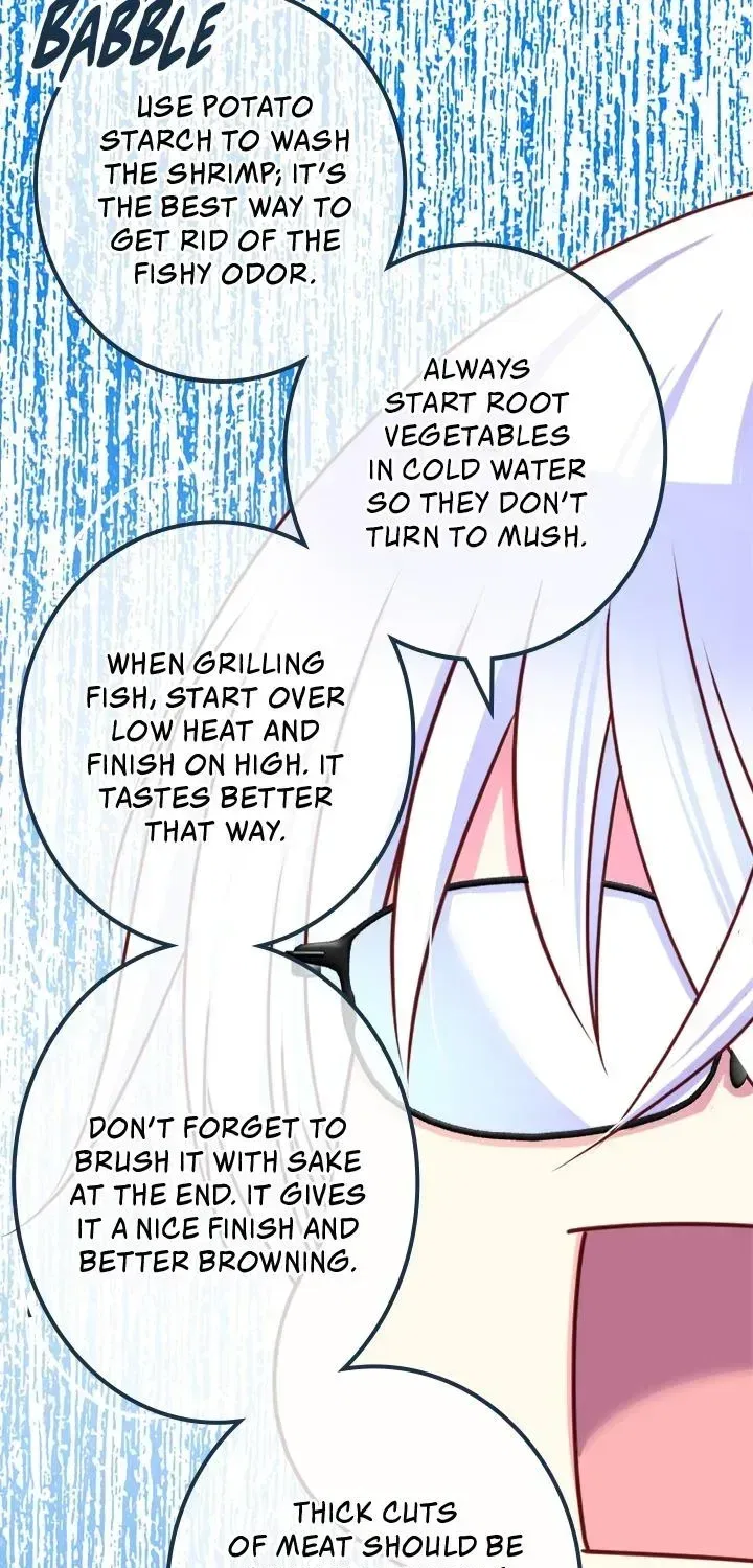 I was Reborn as a Housekeeper in a Parallel World! Chapter 249 – Page 11