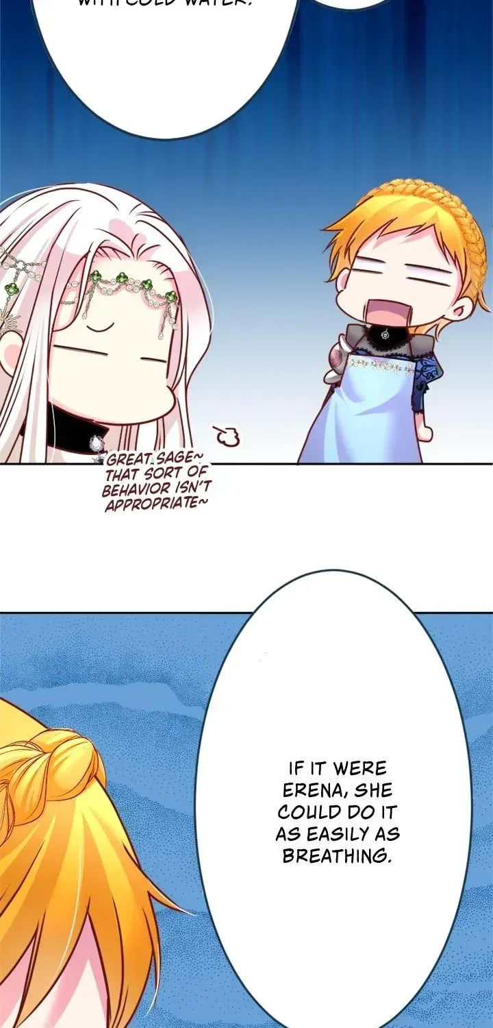 I was Reborn as a Housekeeper in a Parallel World! Chapter 249 – Page 13