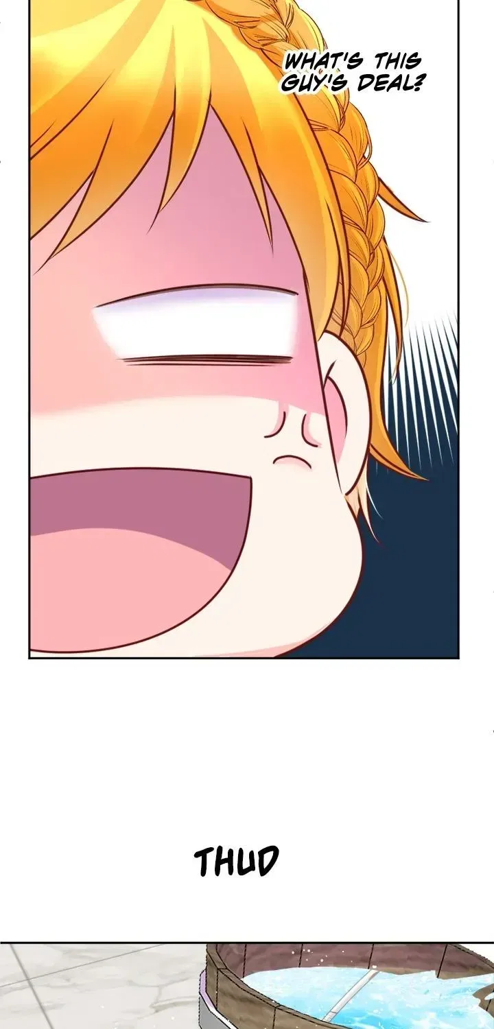 I was Reborn as a Housekeeper in a Parallel World! Chapter 249 – Page 15