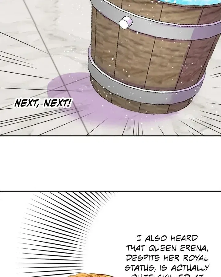I was Reborn as a Housekeeper in a Parallel World! Chapter 249 – Page 16
