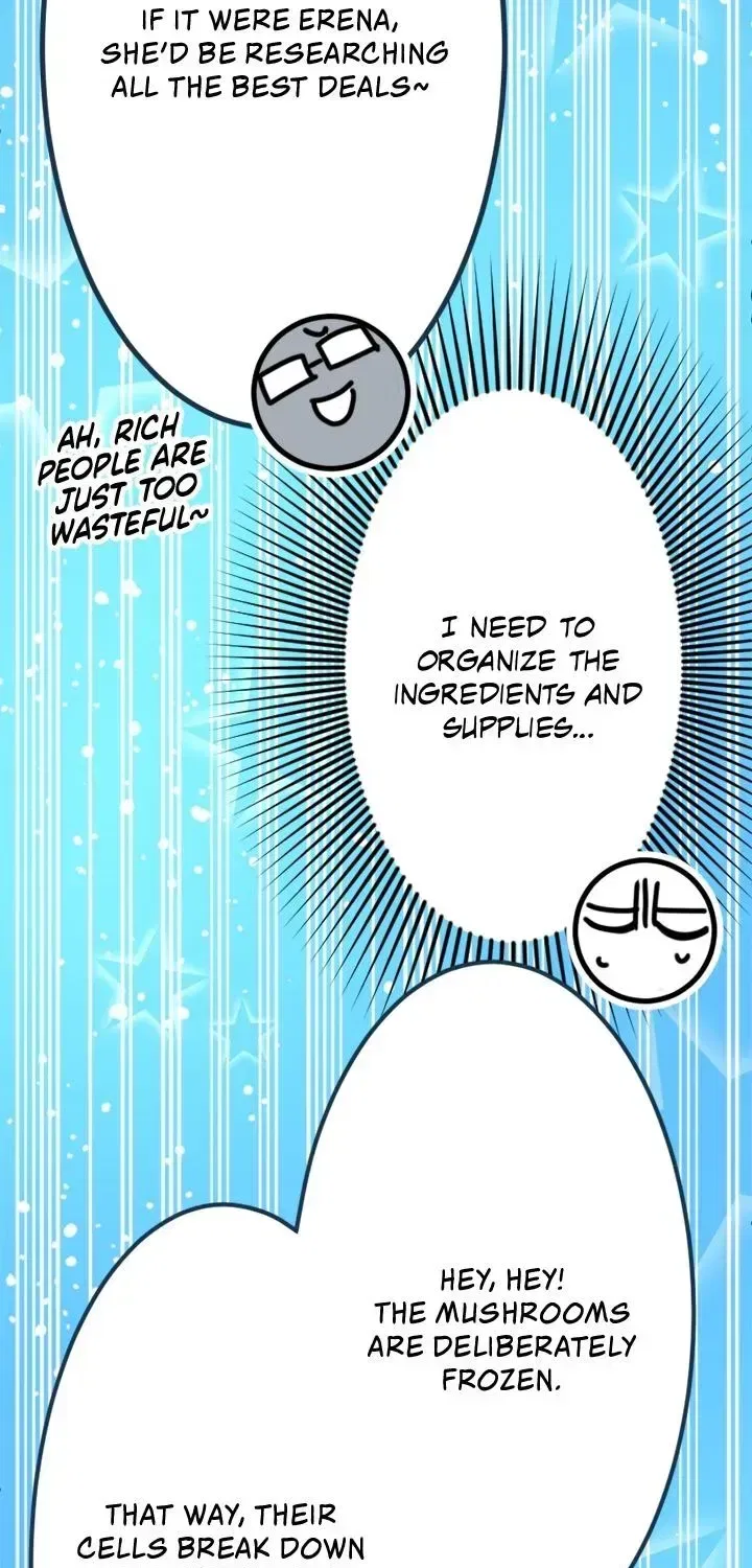 I was Reborn as a Housekeeper in a Parallel World! Chapter 249 – Page 21