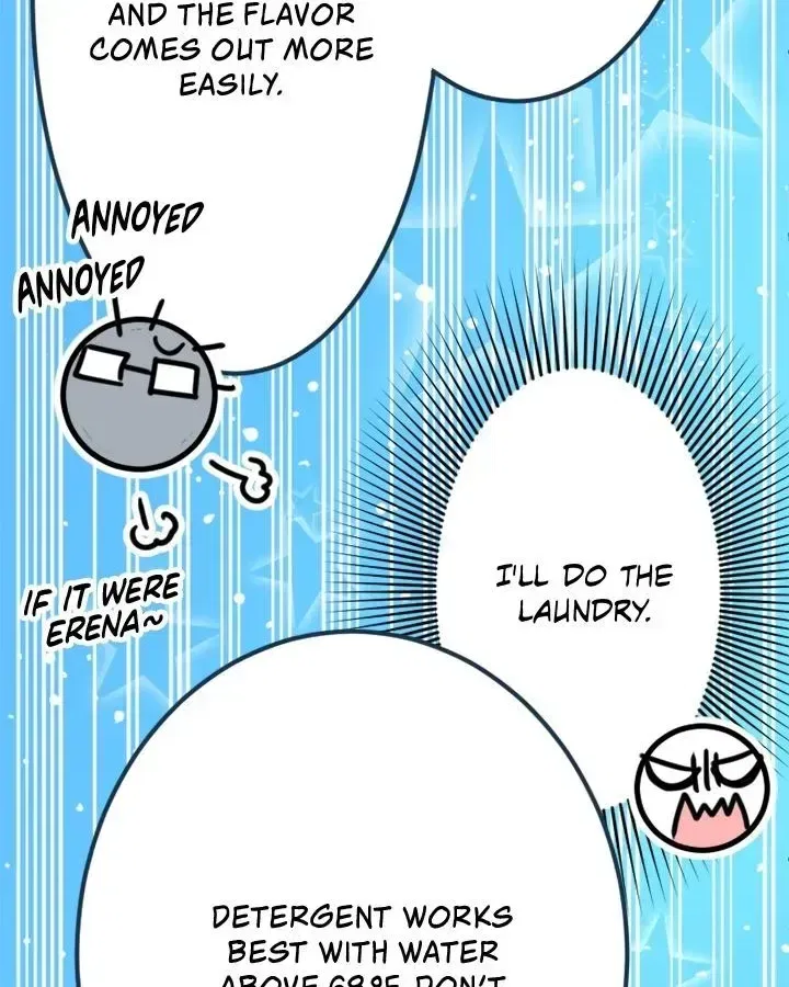 I was Reborn as a Housekeeper in a Parallel World! Chapter 249 – Page 22