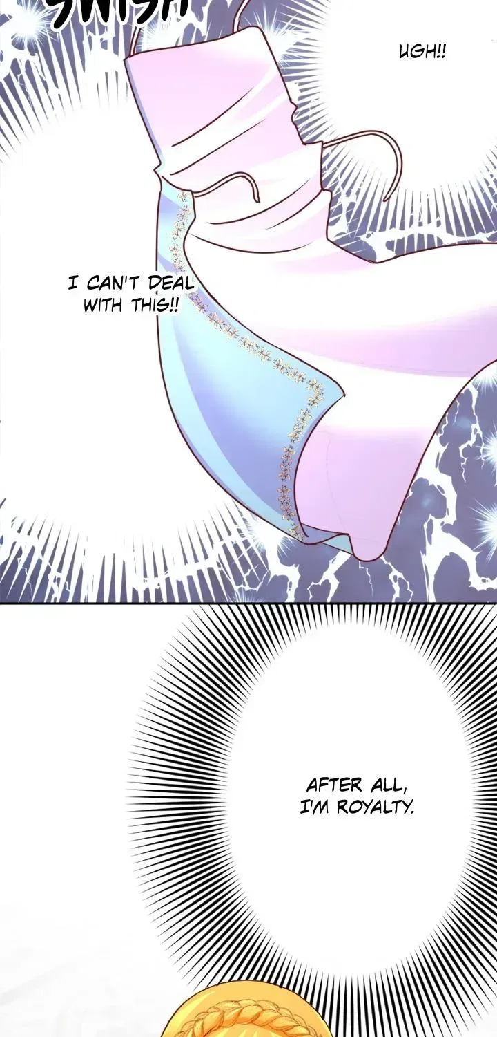 I was Reborn as a Housekeeper in a Parallel World! Chapter 249 – Page 28