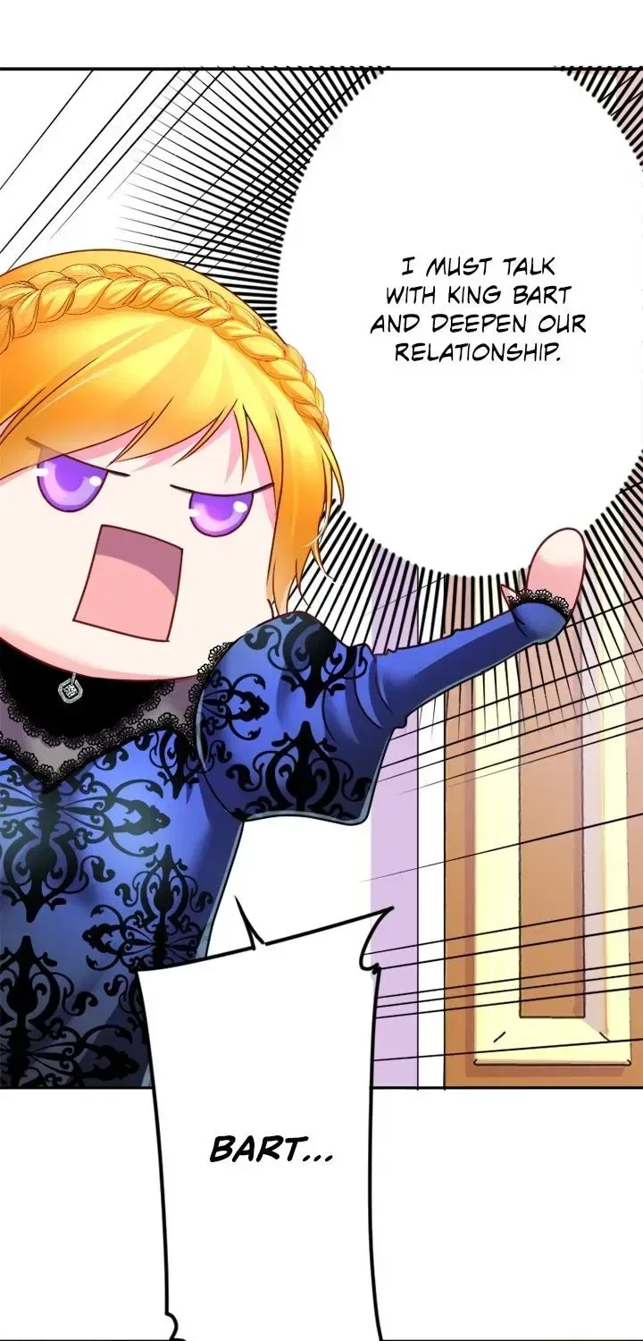 I was Reborn as a Housekeeper in a Parallel World! Chapter 249 – Page 31