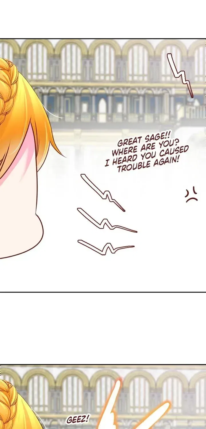 I was Reborn as a Housekeeper in a Parallel World! Chapter 249 – Page 33