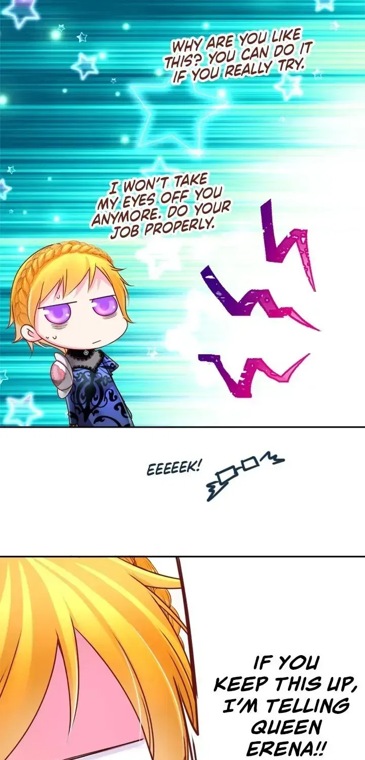 I was Reborn as a Housekeeper in a Parallel World! Chapter 249 – Page 35