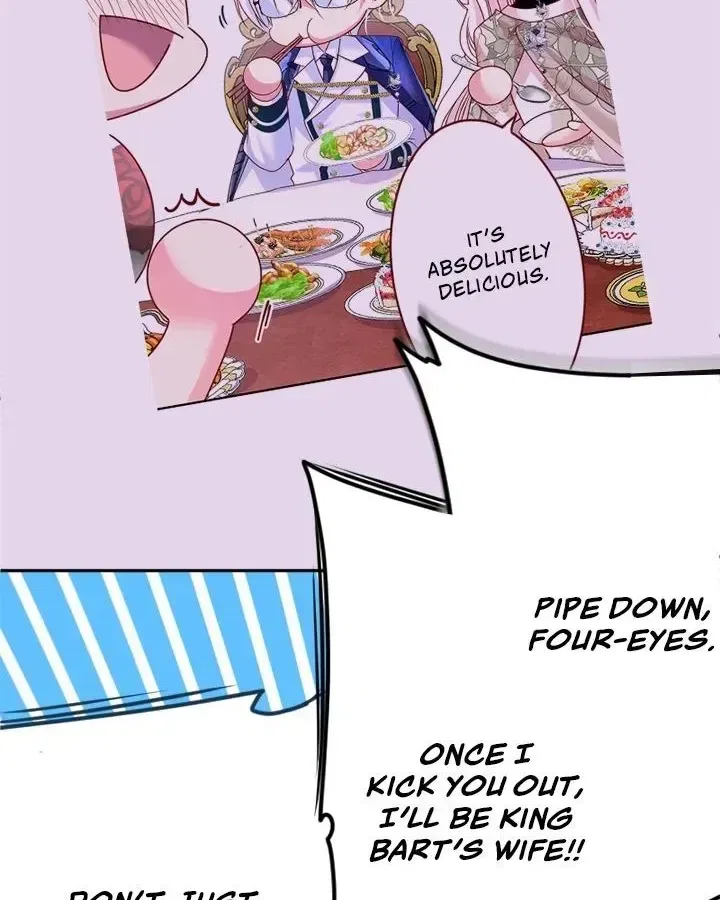 I was Reborn as a Housekeeper in a Parallel World! Chapter 249 – Page 47