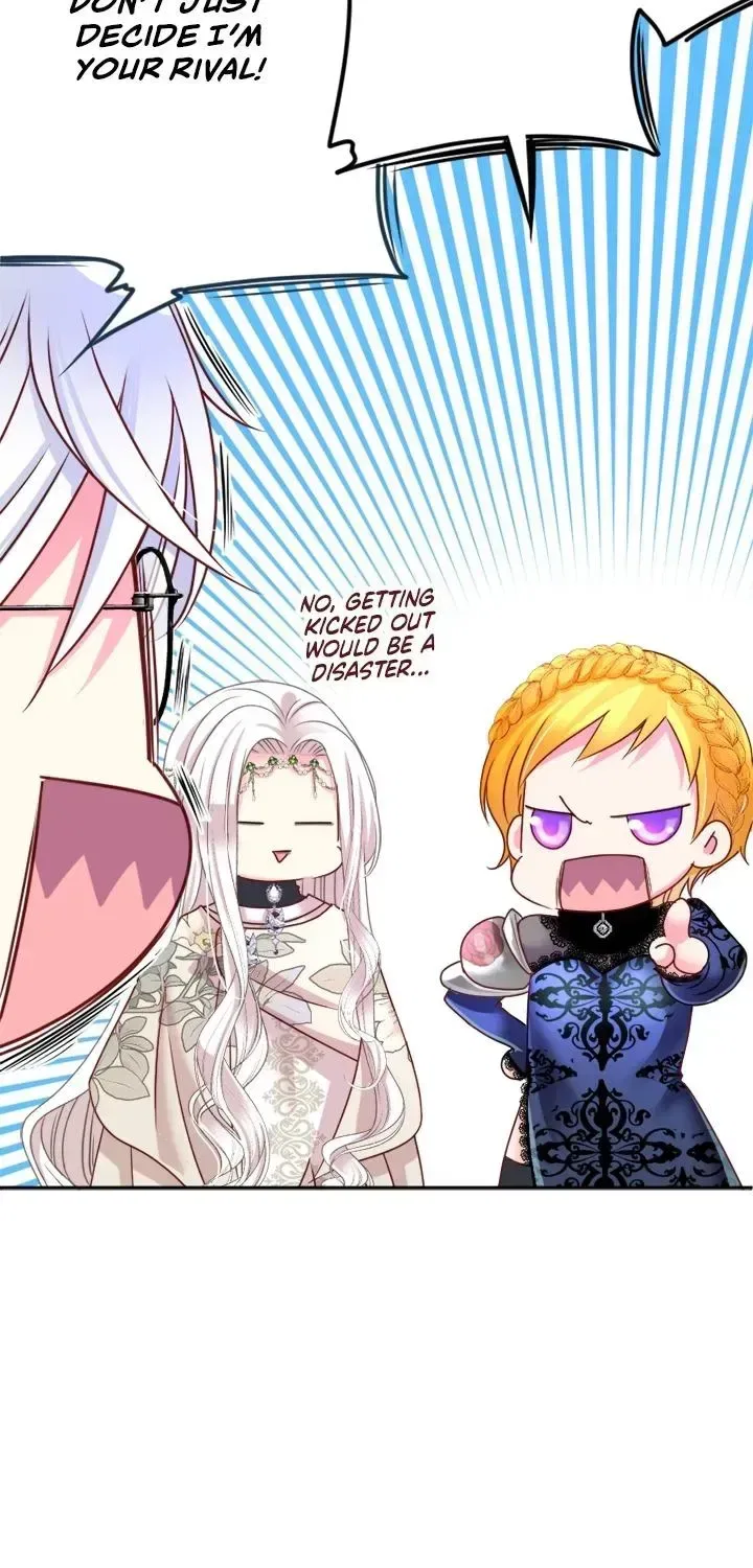 I was Reborn as a Housekeeper in a Parallel World! Chapter 249 – Page 48