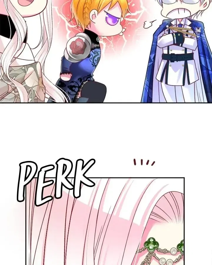 I was Reborn as a Housekeeper in a Parallel World! Chapter 249 – Page 51