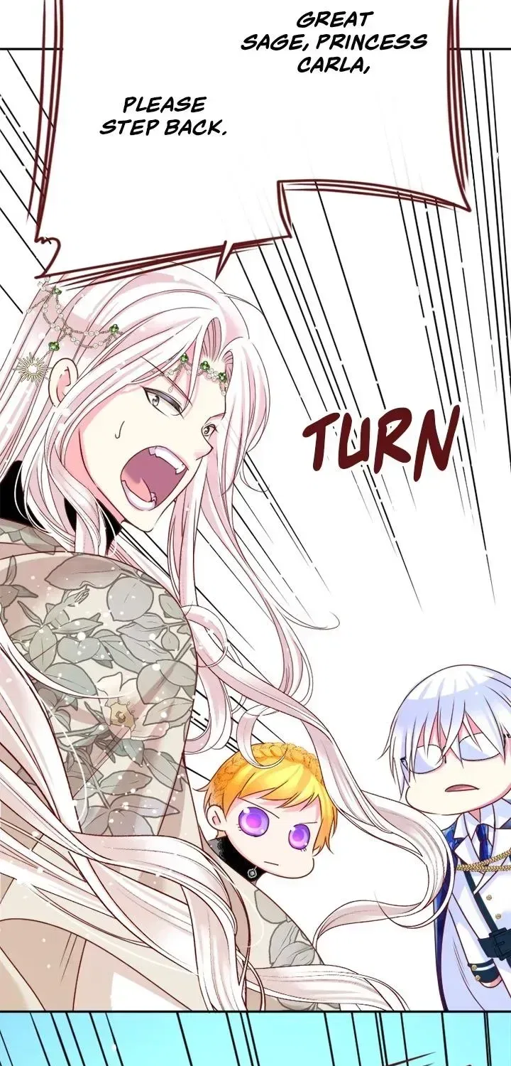 I was Reborn as a Housekeeper in a Parallel World! Chapter 249 – Page 54