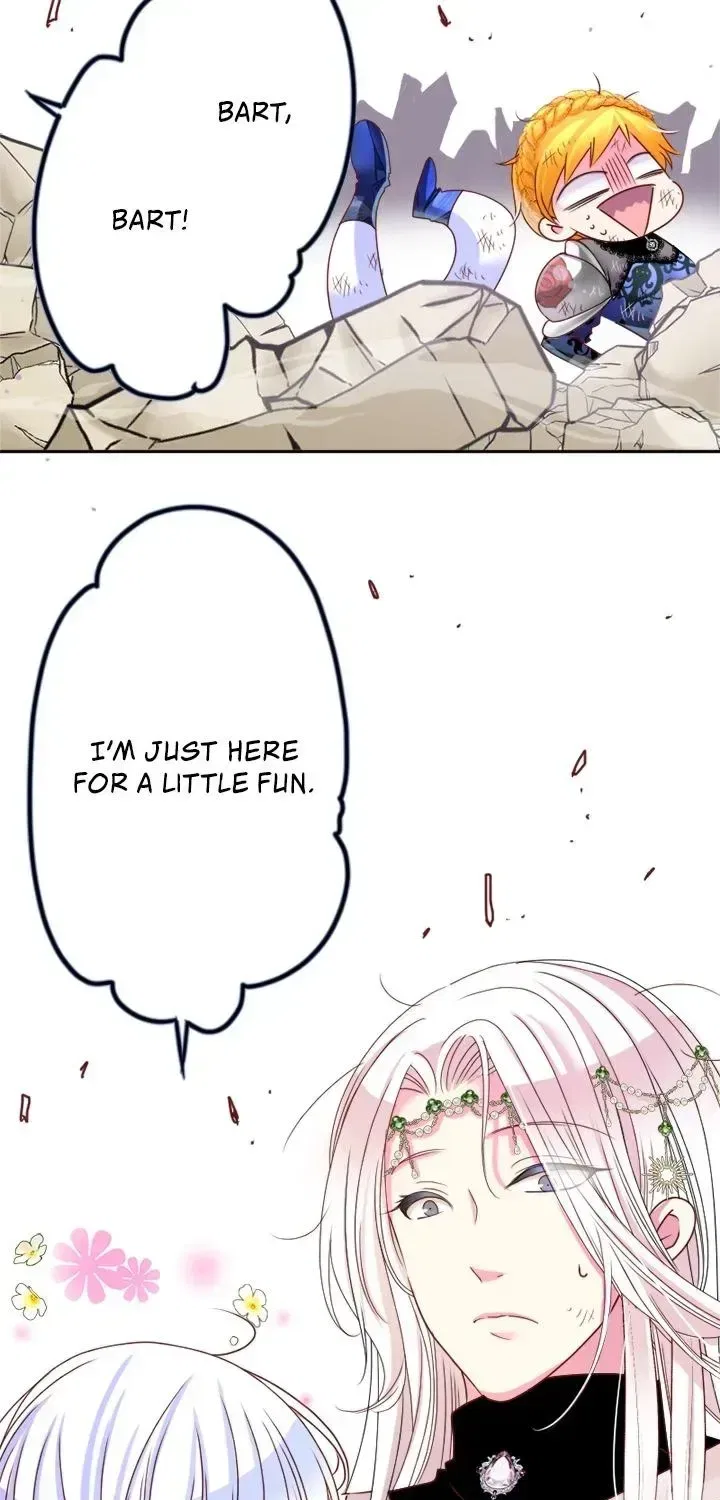 I was Reborn as a Housekeeper in a Parallel World! Chapter 249 – Page 60