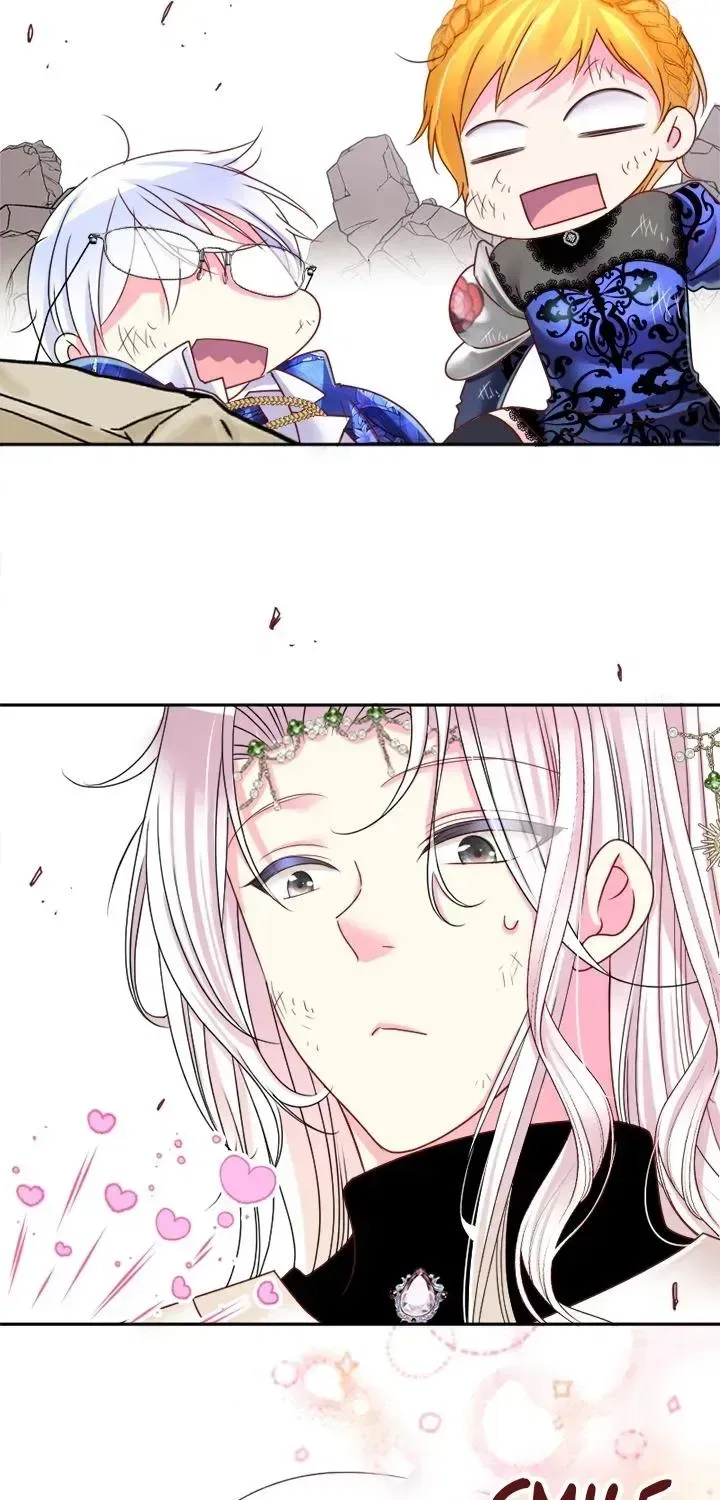 I was Reborn as a Housekeeper in a Parallel World! Chapter 249 – Page 68