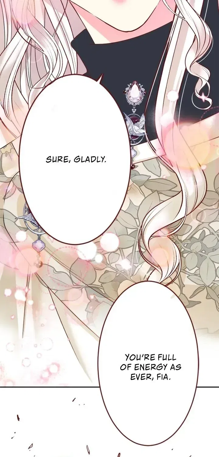 I was Reborn as a Housekeeper in a Parallel World! Chapter 249 – Page 70