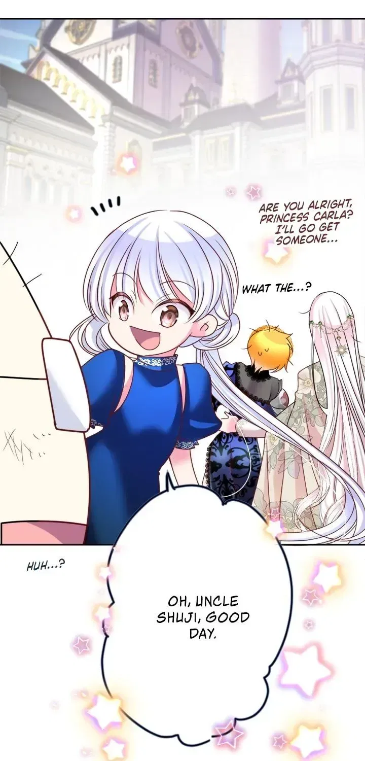 I was Reborn as a Housekeeper in a Parallel World! Chapter 249 – Page 72