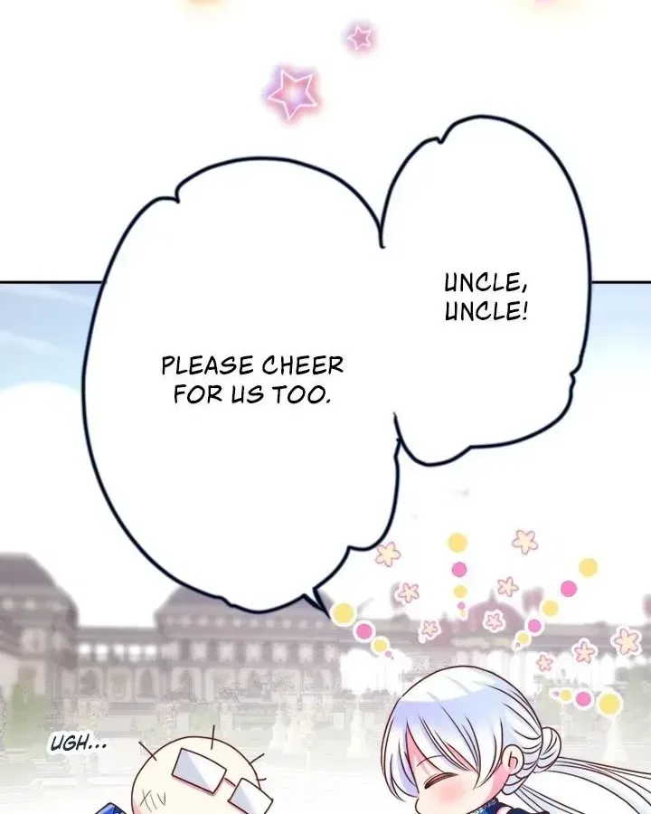 I was Reborn as a Housekeeper in a Parallel World! Chapter 249 – Page 73