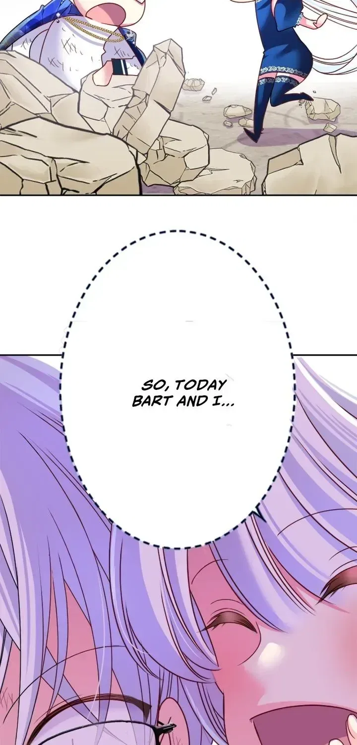 I was Reborn as a Housekeeper in a Parallel World! Chapter 249 – Page 74