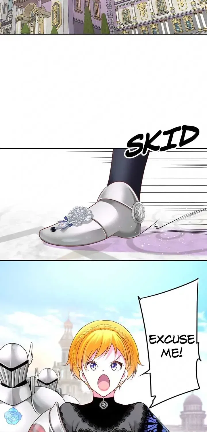 I was Reborn as a Housekeeper in a Parallel World! Chapter 248 – Page 7