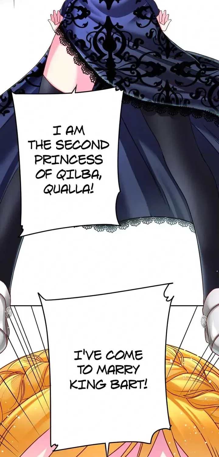 I was Reborn as a Housekeeper in a Parallel World! Chapter 248 – Page 9