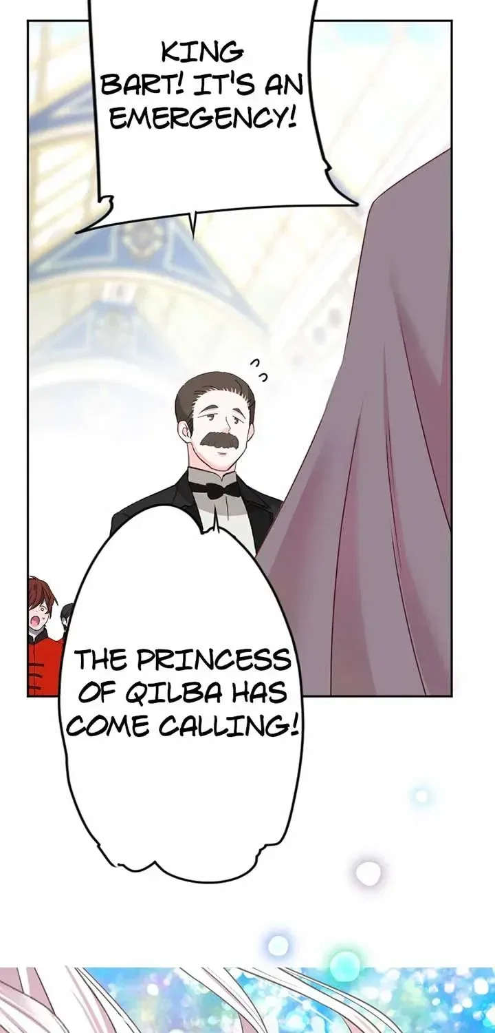 I was Reborn as a Housekeeper in a Parallel World! Chapter 248 – Page 14