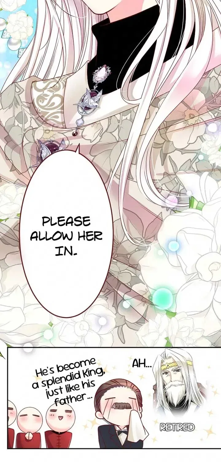 I was Reborn as a Housekeeper in a Parallel World! Chapter 248 – Page 18
