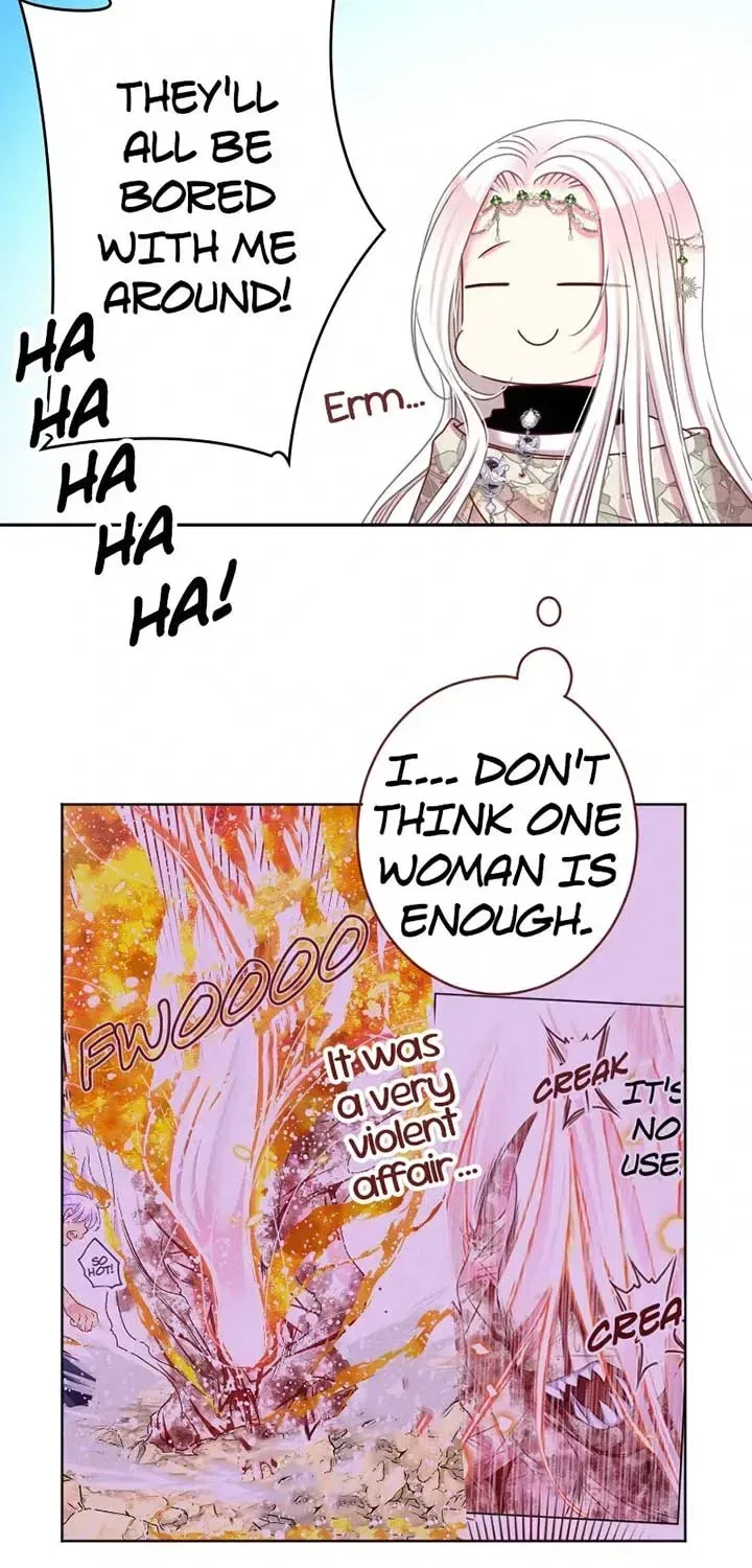 I was Reborn as a Housekeeper in a Parallel World! Chapter 248 – Page 27