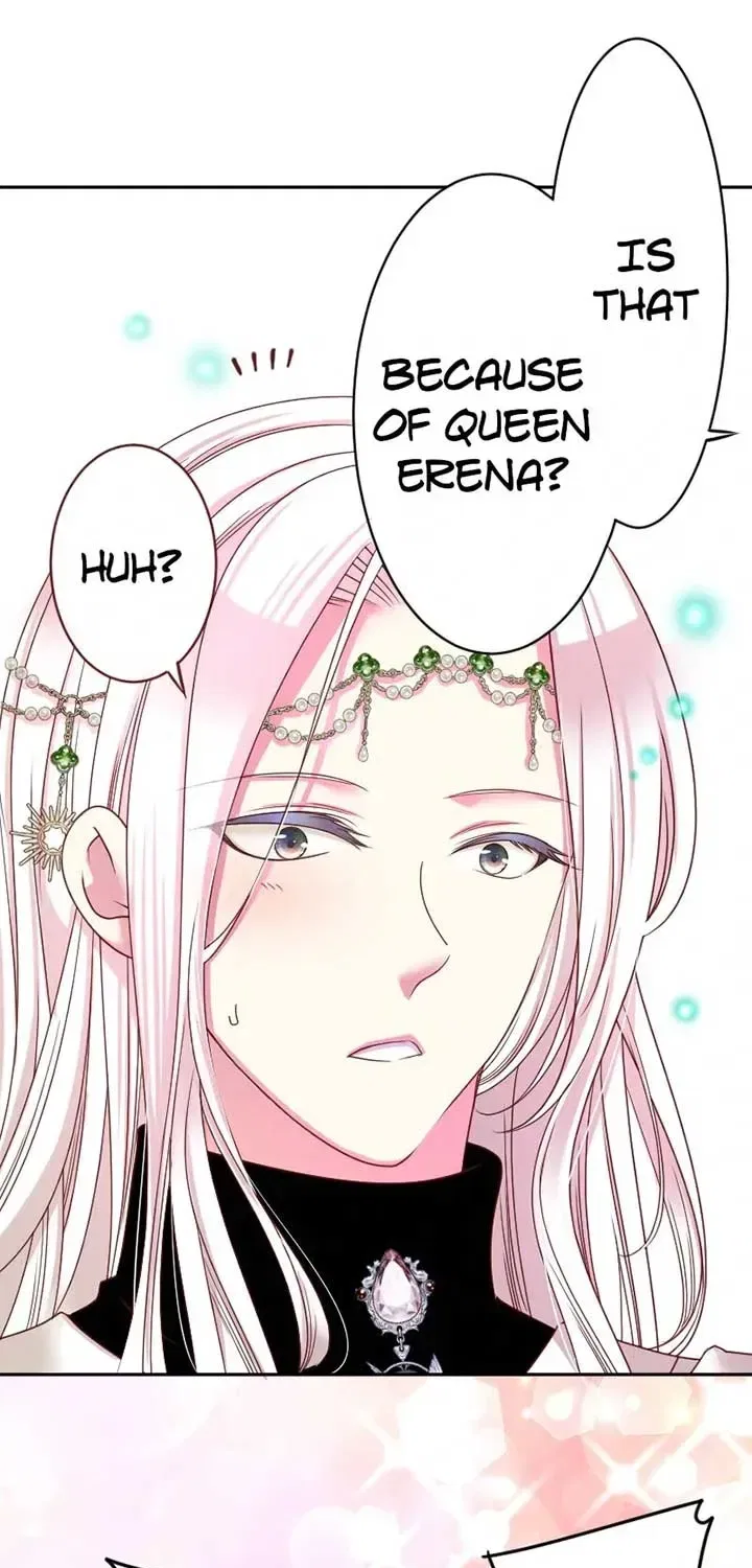 I was Reborn as a Housekeeper in a Parallel World! Chapter 248 – Page 32