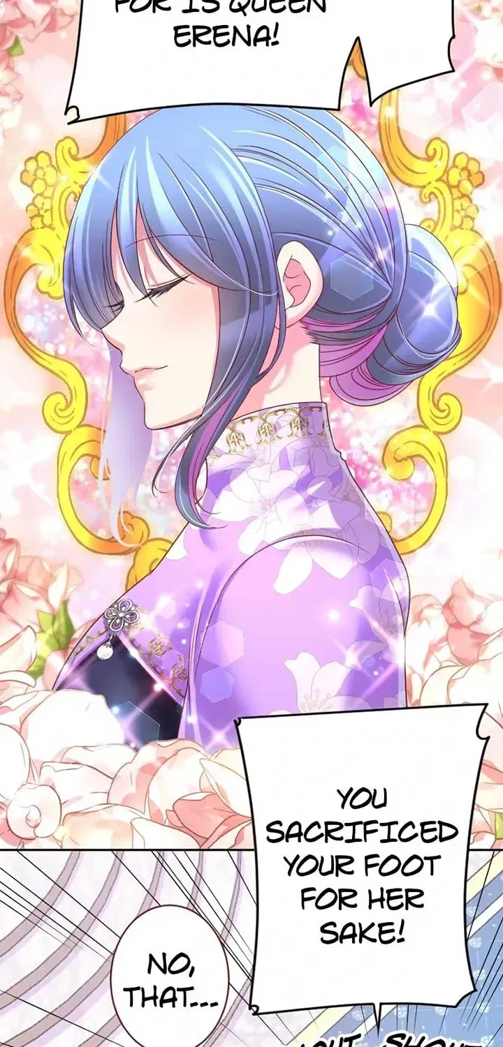 I was Reborn as a Housekeeper in a Parallel World! Chapter 248 – Page 34