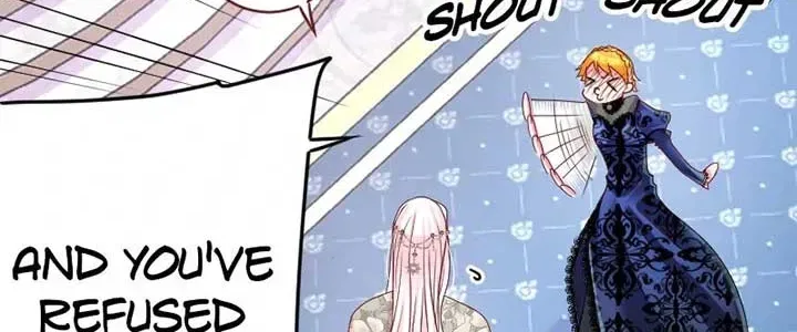 I was Reborn as a Housekeeper in a Parallel World! Chapter 248 – Page 35
