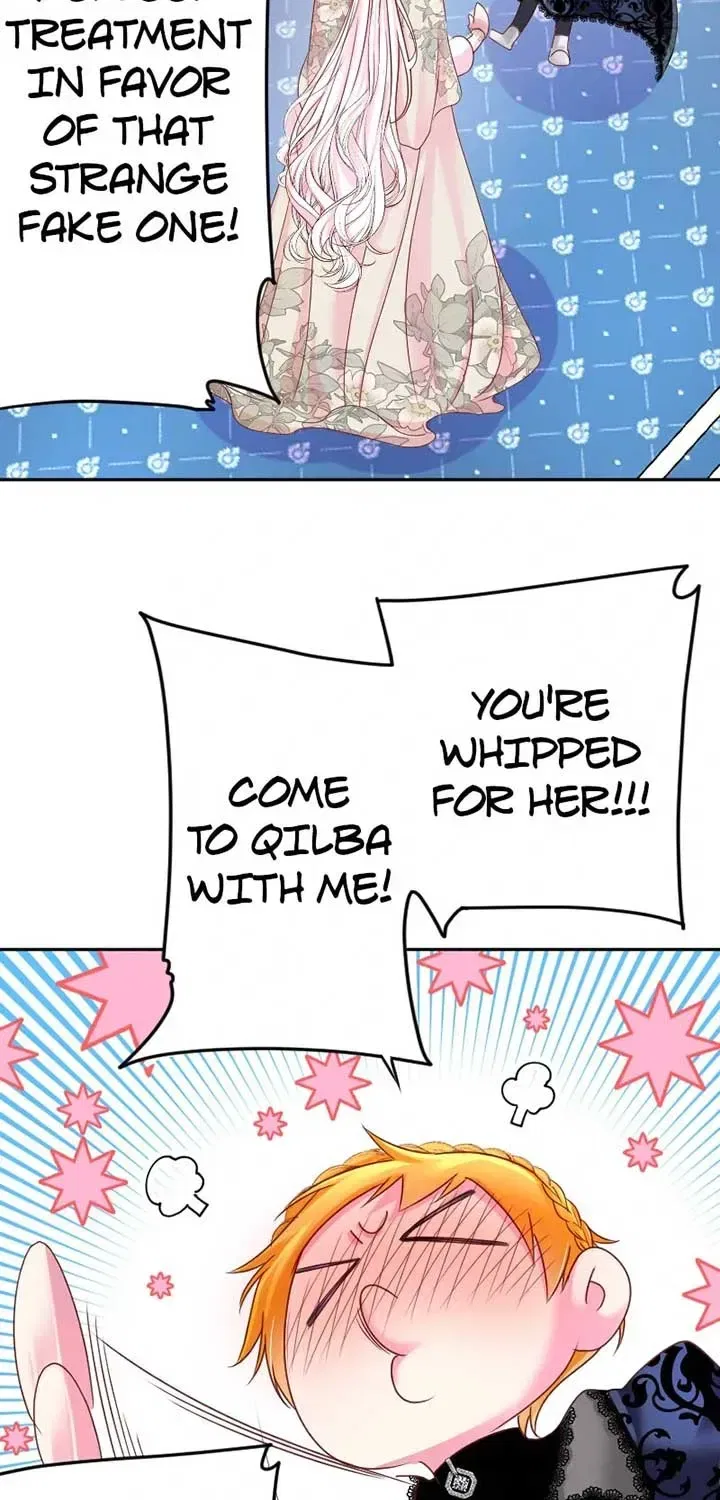 I was Reborn as a Housekeeper in a Parallel World! Chapter 248 – Page 36