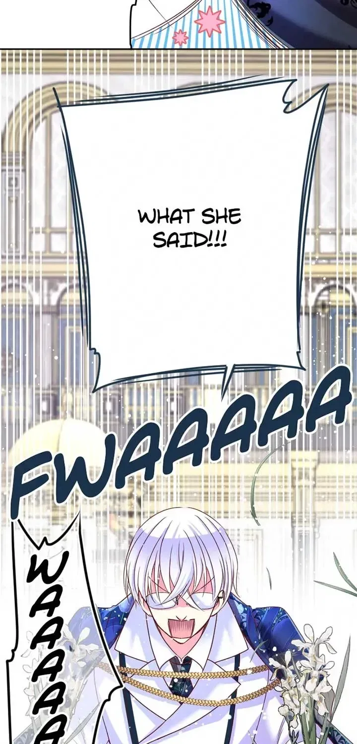 I was Reborn as a Housekeeper in a Parallel World! Chapter 248 – Page 38