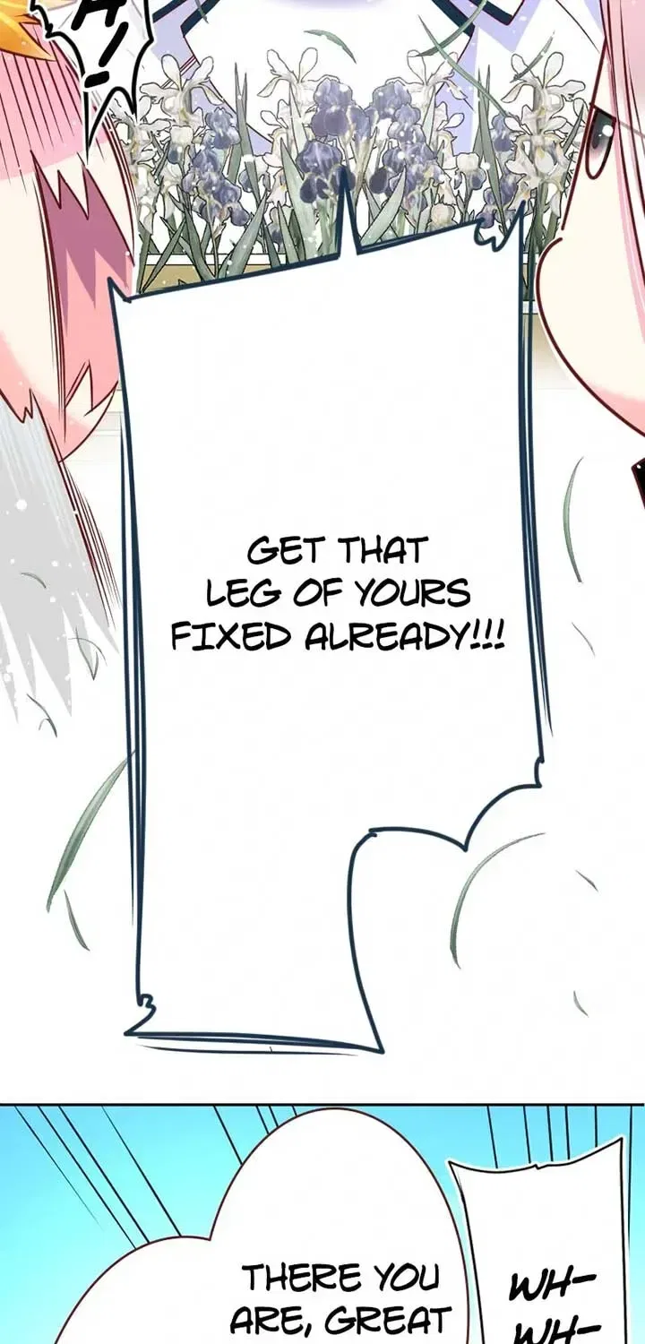 I was Reborn as a Housekeeper in a Parallel World! Chapter 248 – Page 40