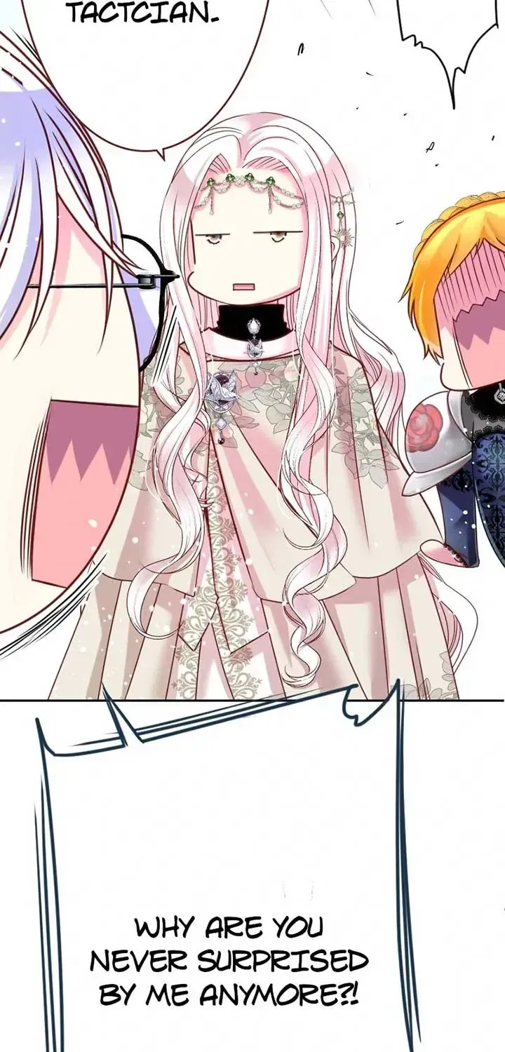 I was Reborn as a Housekeeper in a Parallel World! Chapter 248 – Page 42
