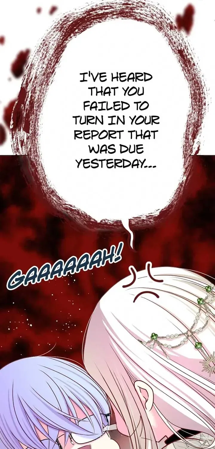I was Reborn as a Housekeeper in a Parallel World! Chapter 248 – Page 47