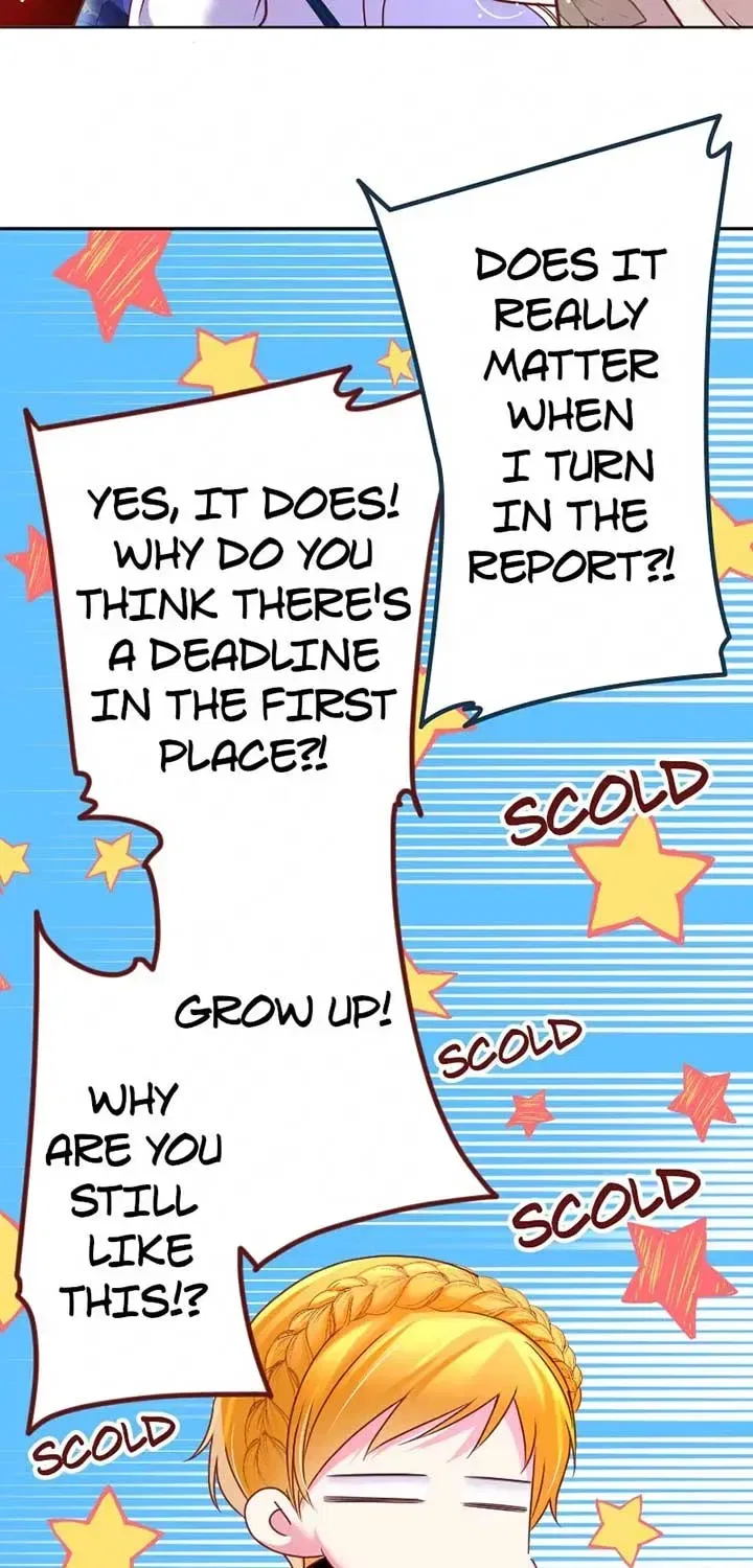 I was Reborn as a Housekeeper in a Parallel World! Chapter 248 – Page 49
