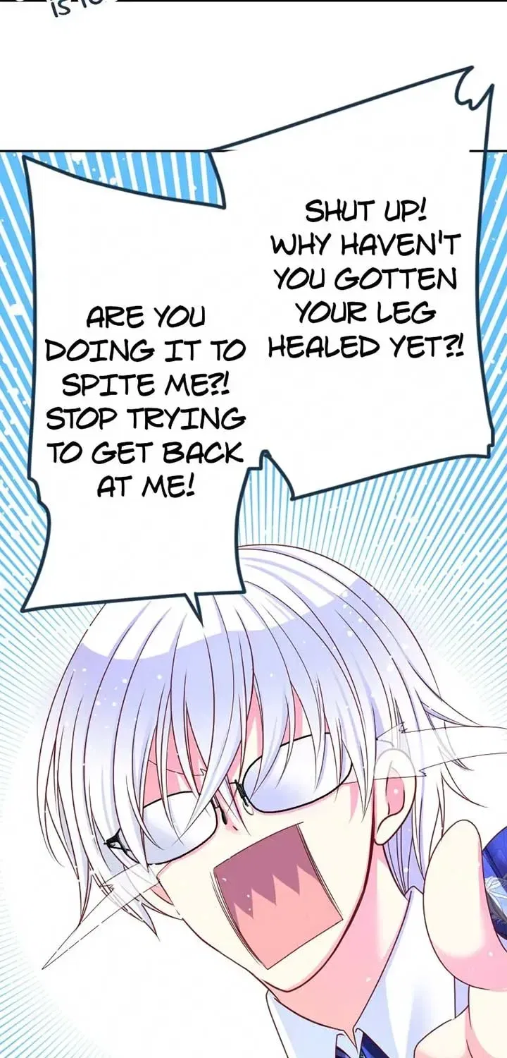 I was Reborn as a Housekeeper in a Parallel World! Chapter 248 – Page 51