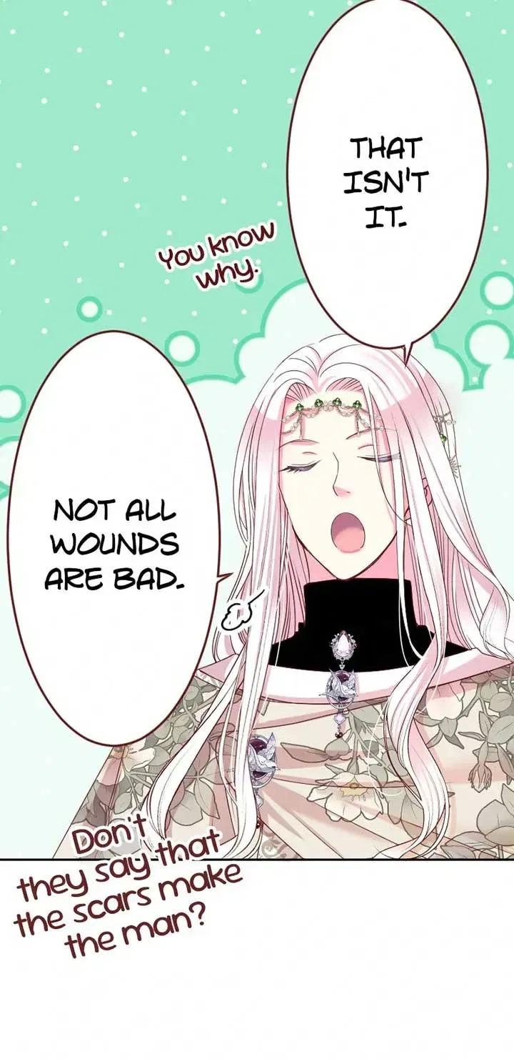 I was Reborn as a Housekeeper in a Parallel World! Chapter 248 – Page 53