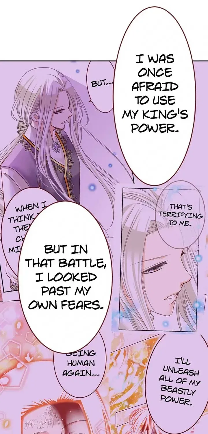 I was Reborn as a Housekeeper in a Parallel World! Chapter 248 – Page 54