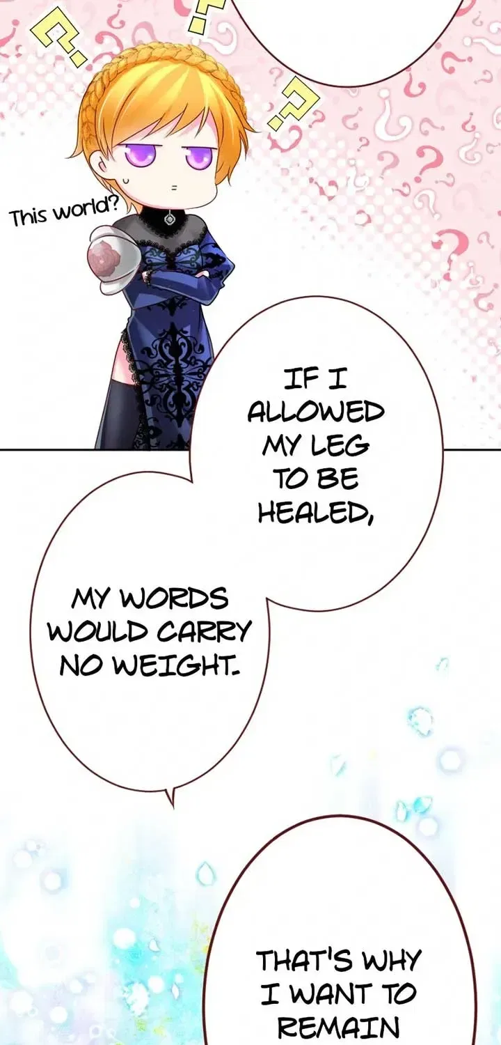 I was Reborn as a Housekeeper in a Parallel World! Chapter 248 – Page 63