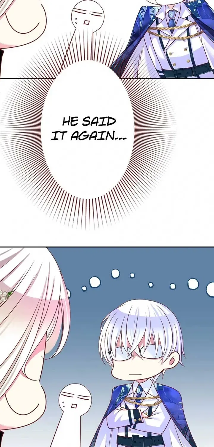 I was Reborn as a Housekeeper in a Parallel World! Chapter 248 – Page 67