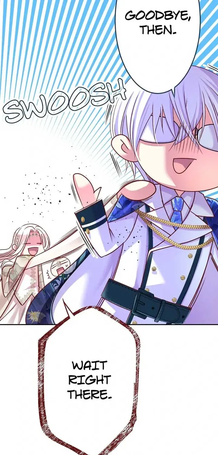 I was Reborn as a Housekeeper in a Parallel World! Chapter 248 – Page 69