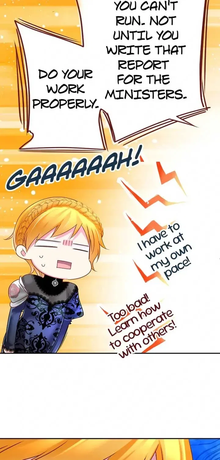 I was Reborn as a Housekeeper in a Parallel World! Chapter 248 – Page 71