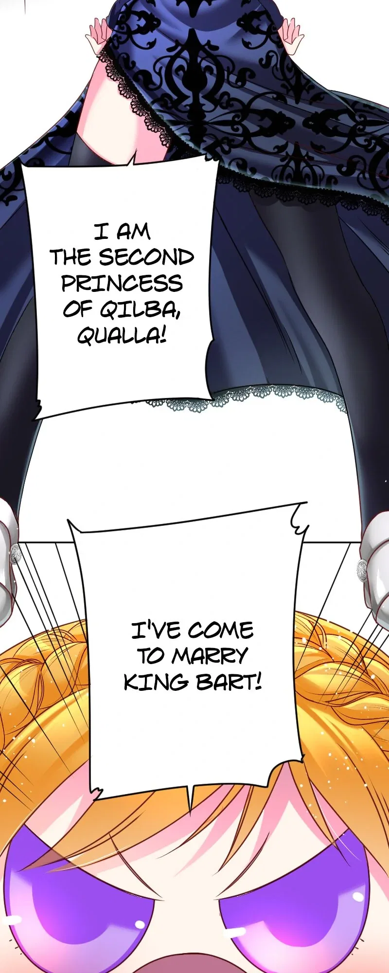 I was Reborn as a Housekeeper in a Parallel World! Chapter 247 – Page 5