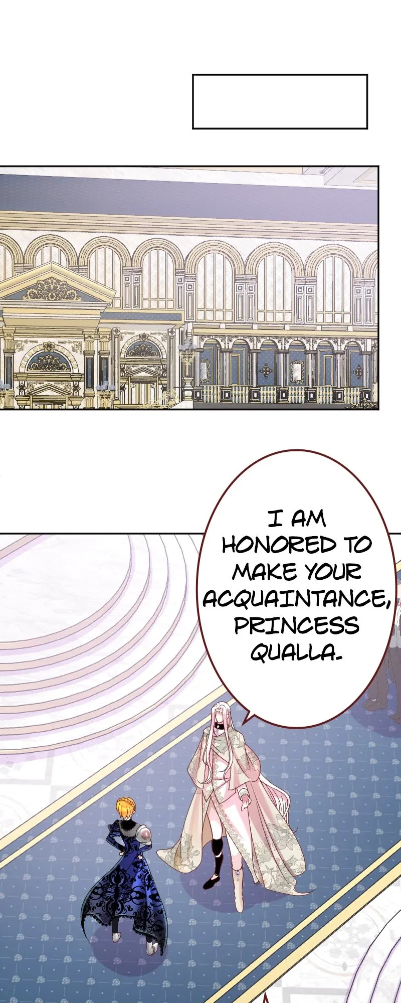 I was Reborn as a Housekeeper in a Parallel World! Chapter 247 – Page 11