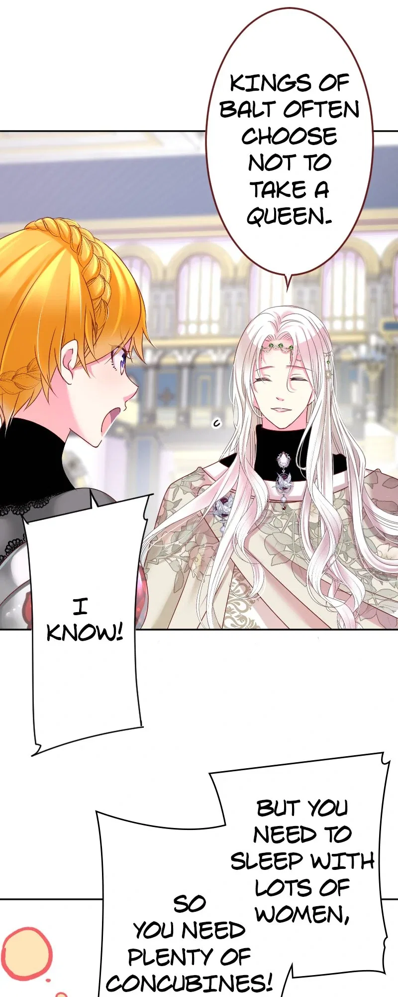 I was Reborn as a Housekeeper in a Parallel World! Chapter 247 – Page 13